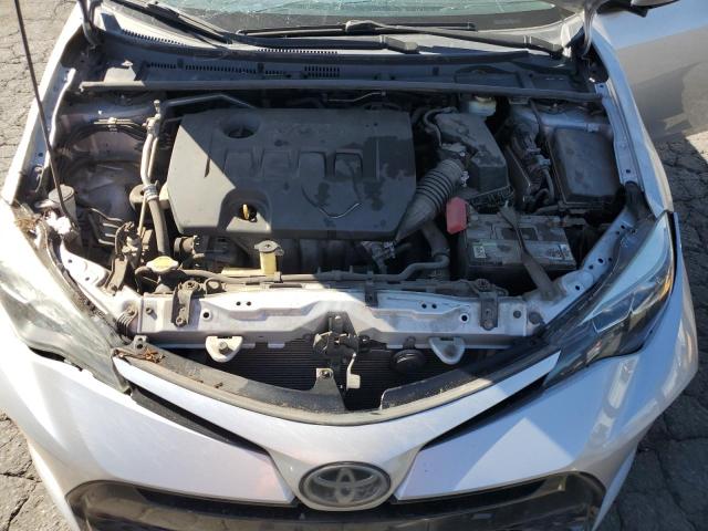 Photo 11 from auction – 2017 TOYOTA COROLLA L with VIN 5YFBURHE4HP609241