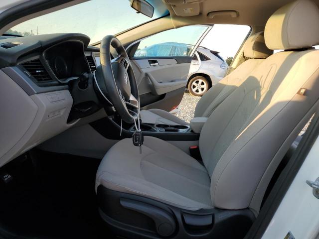 Photo 7 from auction – 2019 HYUNDAI SONATA SE with VIN 5NPE24AF4KH772369