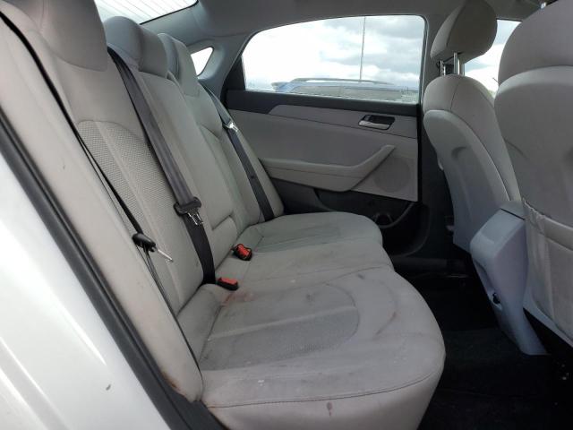 Photo 10 from auction – 2019 HYUNDAI SONATA SE with VIN 5NPE24AF7KH799274