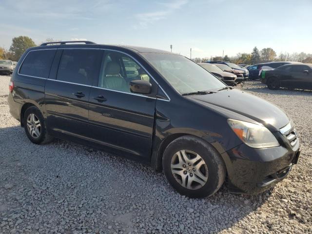 Photo 4 from auction – 2007 HONDA ODYSSEY EX with VIN 5FNRL38707B091073
