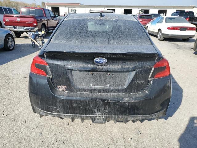 Photo 6 from auction – 2016 SUBARU WRX PREMIU with VIN JF1VA1E61G9814918