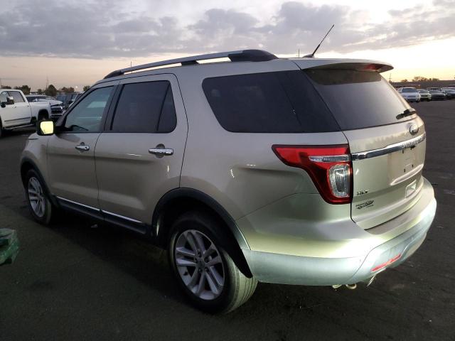 Photo 2 from auction – 2011 FORD EXPLORER X with VIN 1FMHK8D80BGA76139