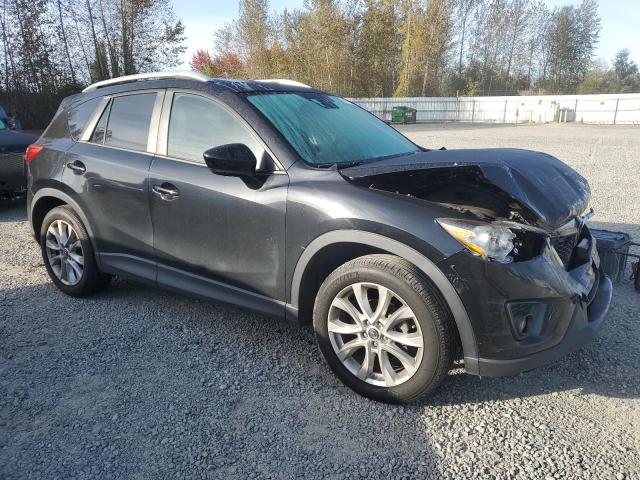 Photo 4 from auction – 2014 MAZDA CX-5 GT with VIN JM3KE4DY3E0317514