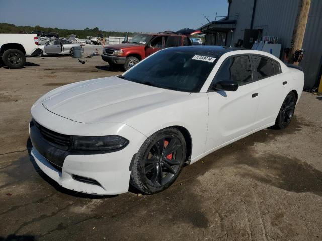 DODGE CHARGER 2017 con VIN 2C3CDXHG4HH514750 - Foto de la subasta