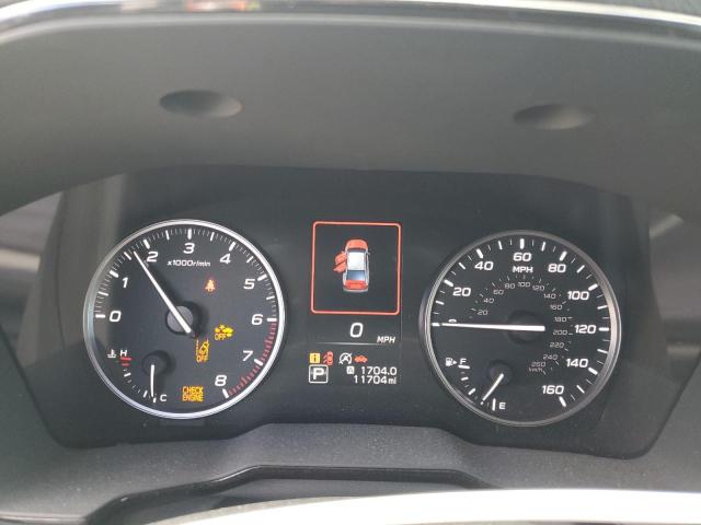 Photo 9 from auction – 2024 SUBARU LEGACY with VIN 4S3BWAB68R3009247