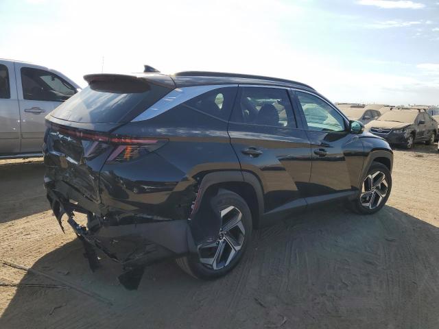 Photo 3 from auction – 2024 HYUNDAI TUCSON LIM with VIN 5NMJECDE9RH395502