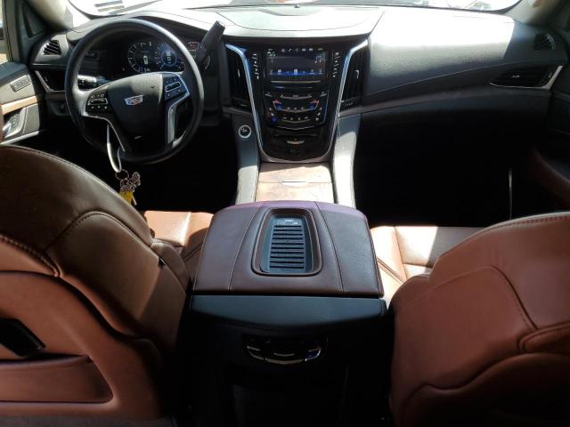 Photo 8 from auction – 2019 CADILLAC ESCALADE P with VIN 1GYS4CKJ8KR353700