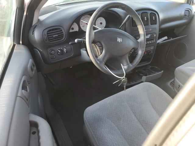 Photo 8 from auction – 2005 DODGE GRAND CARA with VIN 1D4GP24R75B420643
