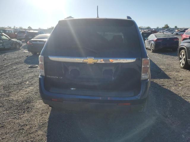 Photo 6 from auction – 2008 CHEVROLET EQUINOX LT with VIN 2CNDL33F786325186