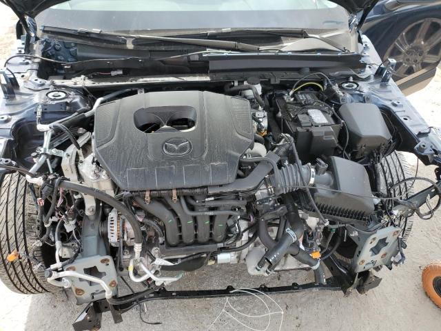 Photo 12 from auction – 2024 MAZDA CX-30 with VIN 3MVDMBAM6RM613204