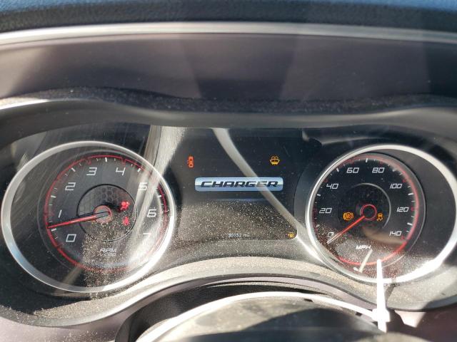 Photo 9 from auction – 2021 DODGE CHARGER SX with VIN 2C3CDXBG5MH675482
