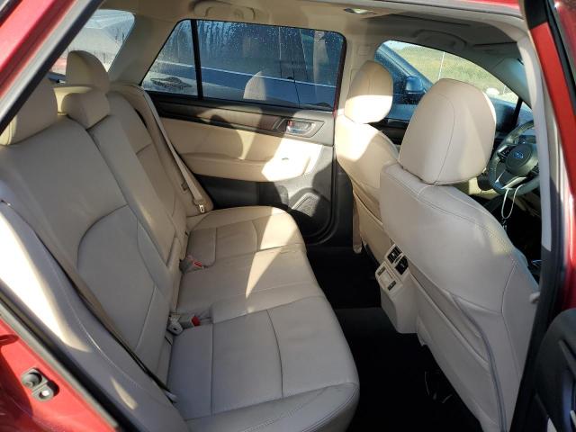 Photo 11 from auction – 2018 SUBARU OUTBACK 3. with VIN 4S4BSENC9J3277745