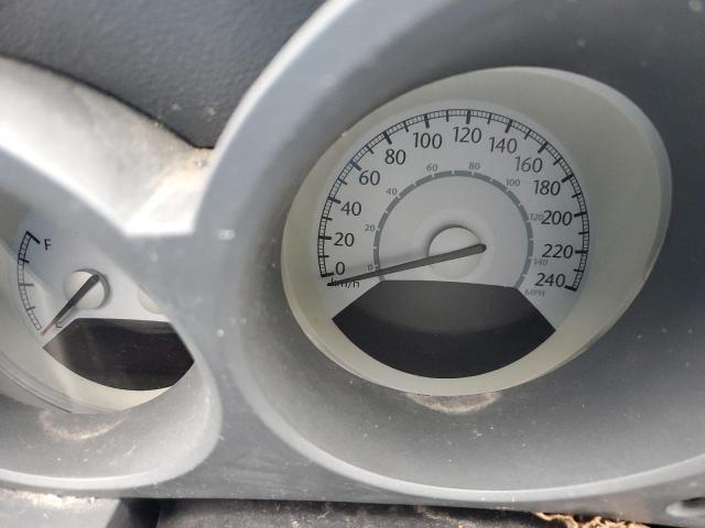 Фото 9 с аукциона – 2008 CHRYSLER SEBRING с VIN 1C3LC46K48N270288