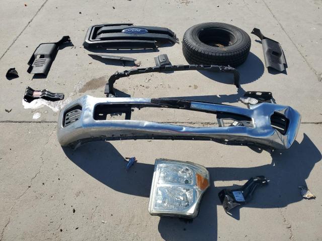Photo 12 from auction – 2012 FORD F250 SUPER with VIN 1FT7W2A62CEA73065