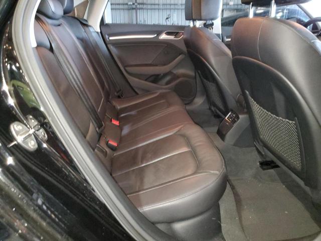 Photo 10 from auction – 2015 AUDI A3 PREMIUM with VIN WAUEFGFF1F1001196