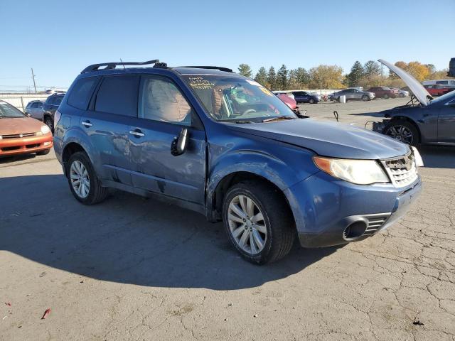 Photo 4 from auction – 2013 SUBARU FORESTER 2 with VIN JF2SHADCXDH423897