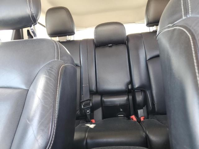 Photo 10 from auction – 2011 DODGE JOURNEY R/ with VIN 3D4PH6FG9BT550451