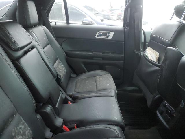 Photo 10 from auction – 2015 FORD EXPLORER S with VIN 1FM5K8GT7FGB31369