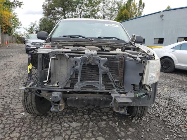 Photo 5 from auction – 2008 CHEVROLET SILVERADO with VIN 1GCEC19C58Z333446