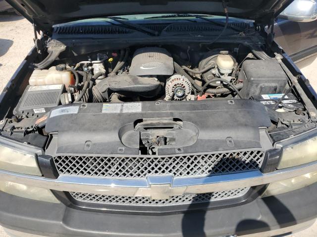 Photo 11 from auction – 2005 CHEVROLET SILVERADO with VIN 1GCEC19Z55Z151990