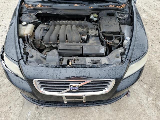 Photo 11 from auction – 2008 VOLVO S40 2.4I with VIN YV1MS390382403755