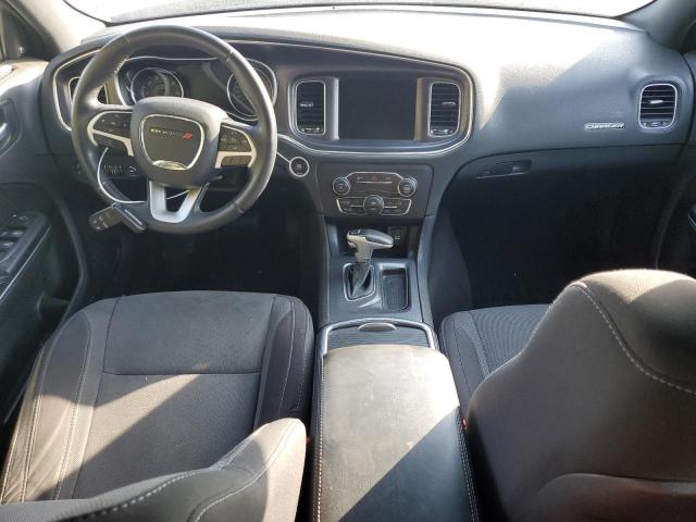 Photo 8 from auction – 2015 DODGE CHARGER SX with VIN 2C3CDXJG3FH863678