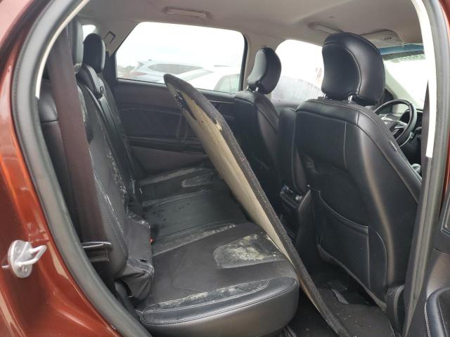 Photo 10 from auction – 2015 FORD EDGE SPORT with VIN 2FMTK3AP8FBB32608