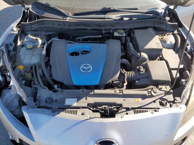 Photo 11 from auction – 2013 MAZDA 3 I with VIN JM1BL1UP6D1823366