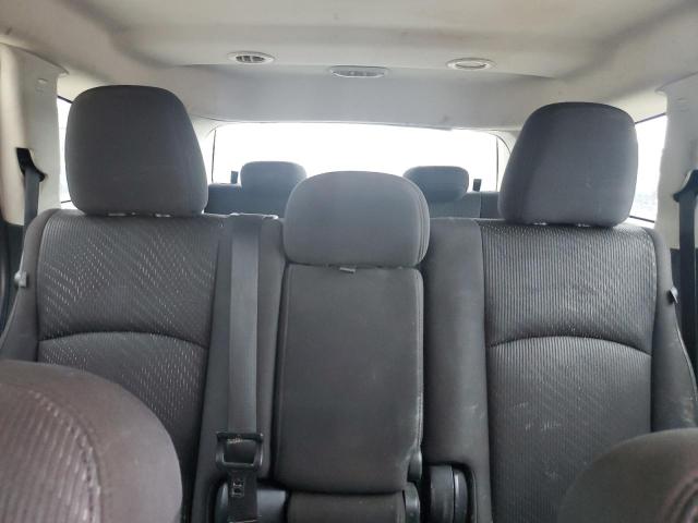 Photo 10 from auction – 2013 DODGE JOURNEY SE with VIN 3C4PDCAB3DT671742