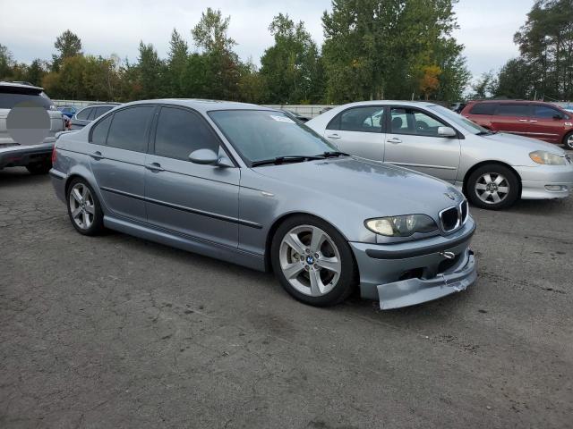 Photo 4 from auction – 2005 BMW 330 XI with VIN WBAEW53455PN37488