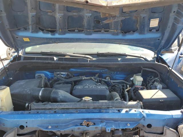 Photo 11 from auction – 2008 TOYOTA TUNDRA DOU with VIN 5TFRT54178X024698