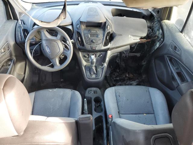 Photo 8 from auction – 2016 FORD TRANSIT CO with VIN NM0LS6E70G1280312
