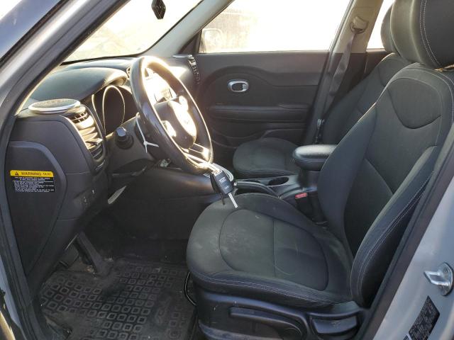Photo 7 from auction – 2014 KIA SOUL with VIN KNDJN2A20E7731981