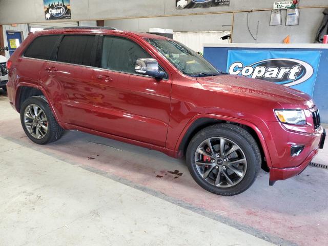 Photo 4 from auction – 2014 JEEP GRAND CHER with VIN 1C4RJFCT2EC197286