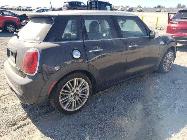 Photo 3 from auction – 2016 MINI COOPER S with VIN WMWXU3C56G2B63200
