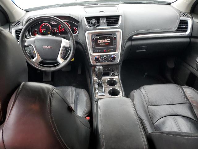 Photo 8 from auction – 2014 GMC ACADIA SLT with VIN 1GKKVRKD3EJ374400