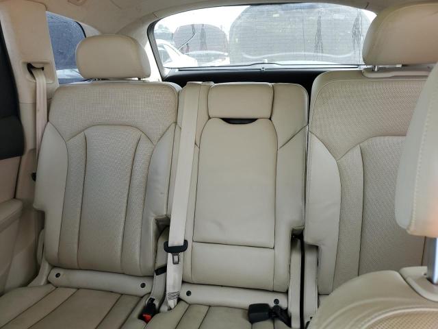 Photo 10 from auction – 2018 AUDI Q7 PRESTIG with VIN WA1VAAF70JD018032