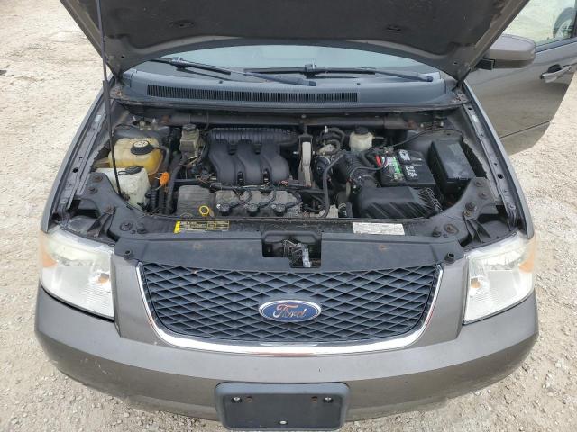 Photo 12 from auction – 2006 FORD FREESTYLE with VIN 1FMDK061X6GA13121