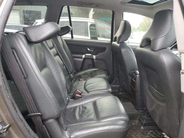 Photo 11 from auction – 2012 VOLVO XC90 3.2 with VIN YV4952CZ0C1622592
