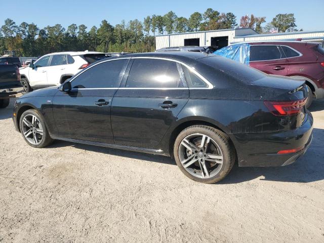 Photo 2 from auction – 2018 AUDI A4 PREMIUM with VIN WAUENAF4XJA090242