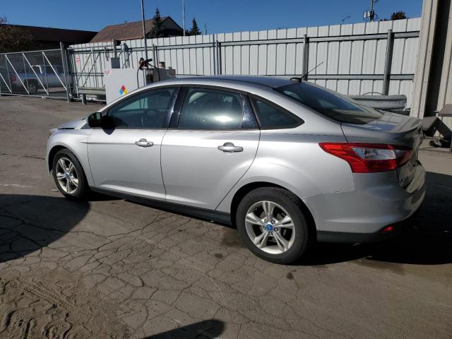 Photo 2 from auction – 2013 FORD FOCUS SE with VIN 1FADP3F27DL182992