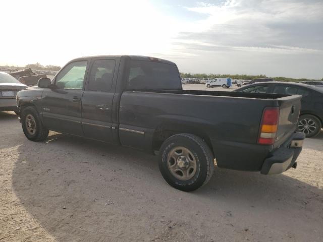 Photo 2 from auction – 2001 CHEVROLET SILVERADO with VIN 2GCEC19T911399304