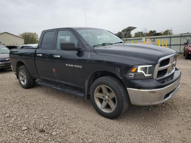 Photo 4 from auction – 2011 DODGE RAM 1500 with VIN 1D7RV1GP3BS548198