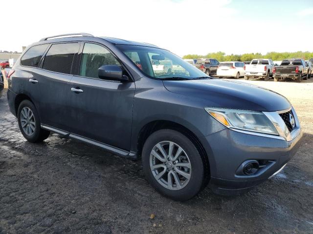 Photo 4 from auction – 2014 NISSAN PATHFINDER with VIN 5N1AR2MN5EC640170