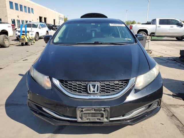 Photo 5 from auction – 2015 HONDA CIVIC SE with VIN 2HGFB2F76FH525073