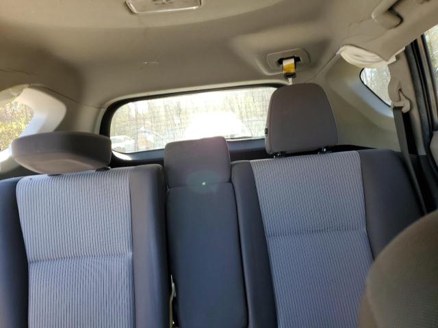 Photo 10 from auction – 2013 TOYOTA RAV4 LE with VIN 2T3BFREV4DW041636