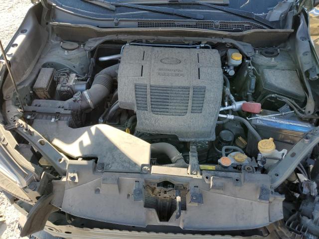 Photo 12 from auction – 2019 SUBARU FORESTER P with VIN JF2SKAGC0KH533142