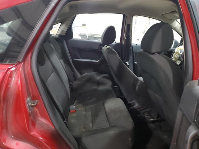 Photo 10 from auction – 2009 FORD FOCUS SE with VIN 1FAHP35N09W159525
