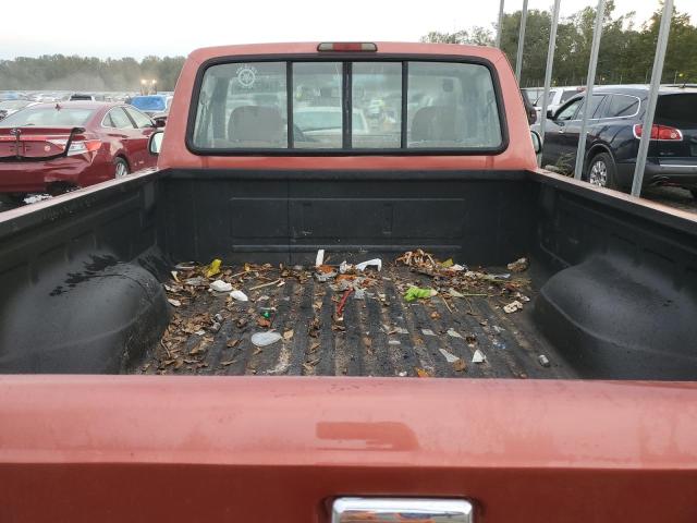 Photo 10 from auction – 1995 FORD F150 with VIN 1FTEF14N3SNA76012