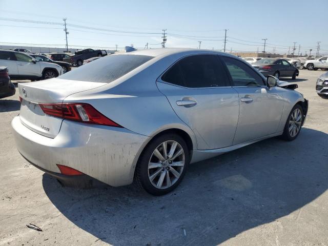 Photo 3 from auction – 2015 LEXUS IS 250 with VIN JTHBF1D29F5062290